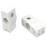 Universal rail mount kit - Available online at West Marine and Amazon.  ********** DO NOT TRY TO ORDER FROM THIS SITE ***********