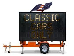 2 PCS Message Board Trailer Aftermarket Replacement Solar Panel 85W - Shell Solar SQ80 / SQ85 / SQ85-P & Siemens Solar SP75 / SP70 - Manufactured By Solar-X