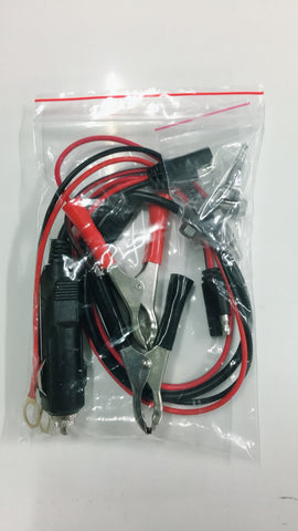 DuraVolt Accessory Adapters - Kit