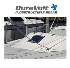 All DuraVolt Solar Chargers