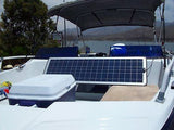 DV3536 Solar Charger - .660 amp 36 V 35W
