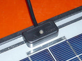 DV3536 Solar Charger - .660 amp 36 V 35W