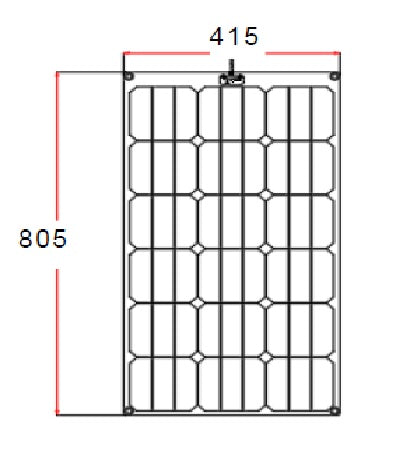 DV 6024 Case (5 pcs)