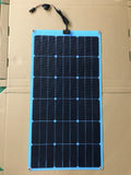 DV Blue 6024   Solar Charger 60W 2.0 Amp 24V  (New for2021)