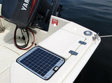 DV2012 Solar Charger 1.0 A