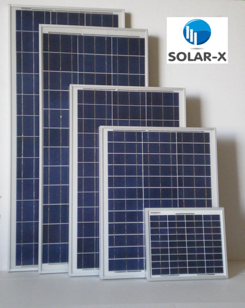 Solar-X_panel_family-